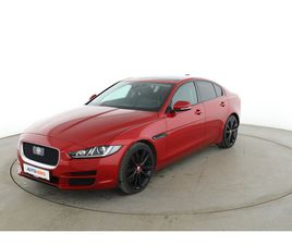 JAGUAR XE 20D 20D