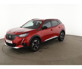 PEUGEOT 2008 1.2 PURETECH