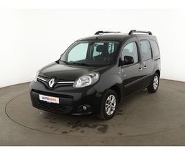 RENAULT KANGOO VAN 1.5 DCI ENERGY