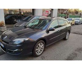 RENAULT LAGUNA LAGUNA IV 2011 SPORTOUR SPORTOUR 2.0 DCI ENERGY S