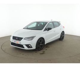 SEAT IBIZA 1.0 TSI