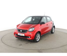 SMART FORFOUR 1.0