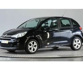 CITROËN C3 1.0 VTI SEDUCTION