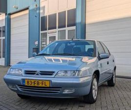 CITROEN XANTIA 1.8I-16V MILLÉSIME AIRCO ELEC. RAMEN — CITROËN — MARKTPLAATS