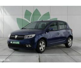 DACIA SANDERO 0.9 TCE COMFORT