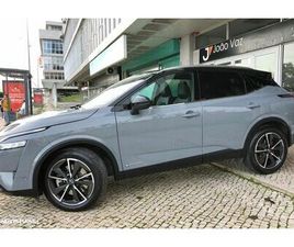 NISSAN QASHQAI 1.5 E-POWER TEKNA TT+SKY