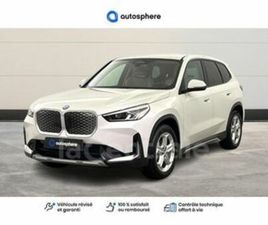 (U11) XDRIVE20 204 XLINE 66.5 KWH BVA