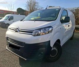 CITROEN JUMPY M 2.0 BLUEHDI 120CV EAT8 CLUB