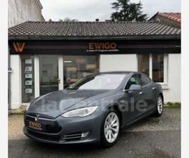 P85 PERFORMANCE DUAL MOTOR 7PL 85 KWH