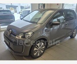 GENERATION2 E-UP! 2.0 ELECTRIQUE LIFE 33.2 KWH