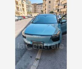 ELECTRIQUE 63KWH 150KW PREMIUM