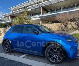 220 GT PERFORMANCE 52 KWH