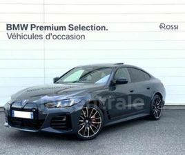 (G26) GENERATION2 M60 XDRIVE 601 M PERFORMANCE BVA 83.9 KWH