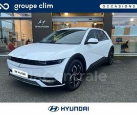 HYUNDAI IONIQ 5 CREATIVE 73 KWH