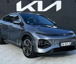 RWD LONG RANGE 87.5 KWH