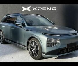 551 98 KWH LONG RANGE AWD PERFORMANCE