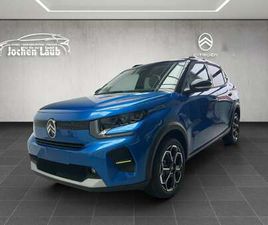 CITROEN C3 C3 HYBRID 110 MAX