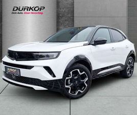 GS SITZ+LENKRADHEIZ DAB KLIMAAUTOM. APPLE CARPLAY