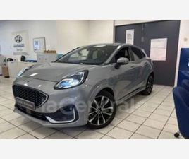 II 1.0 ECOBOOST 125 MHEV S&S ST-LINE VIGNALE DCT7