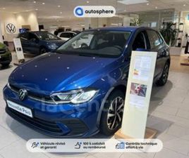 VI GENERATION2 1.0 TSI 95 S&S VW EDITION DSG7