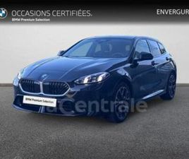 (F70) 120 170 CH M SPORT DESIGN DKG7