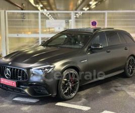 V GENERATION2 63 S AMG 4MATIC+