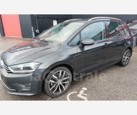 1.4 TSI 150 BLUEMOTION TECHNOLOGY ALLSTAR DSG7