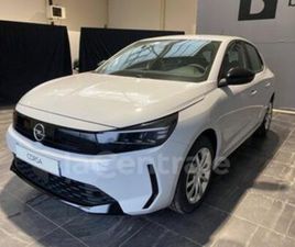 VI 1.2 TURBO HYBRID 110 EDITION E-DCT6
