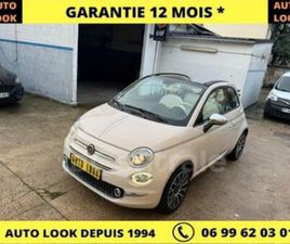 II GENERATION2 C 1.2 8V 69 COLLEZIONE