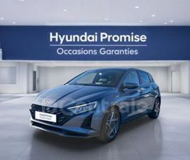 HYUNDAI I20 III GENERATION2 1.0 T-GDI 100 CREATIVE