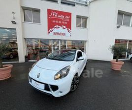 1.2 TCE 100 DYNAMIQUE