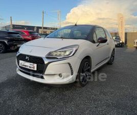 GENERATION2 CABRIOLET 1.2 PURETECH 130 S&S LE MAKEUP BV6