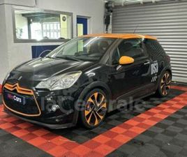 CABRIO 1.6 THP 200 RACING