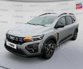 1.0 TCE 110 SL EXTREME + 5PL