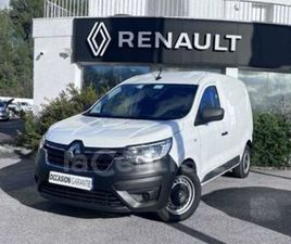 RENAULT EXPRESS VAN II 1.3 TCE 100 CONFORT