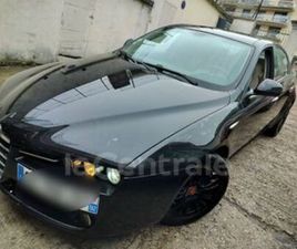 ALFA ROMEO 159 1.9 JTS 160 SELECTIVE