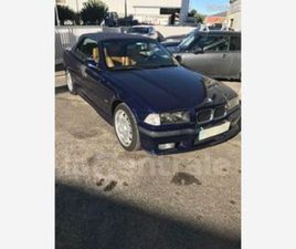 BMW SERIE 3 CABRIO 328 (E36) CABRIOLET 328I