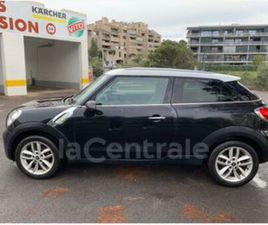 GENERATION2 1.6 COOPER 122 PACK CHILI