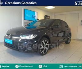 VI 1.0 TSI 95 5CV R-LINE