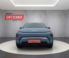 KIA EV3 /BIZ/81,4KWH/AT/FWD/204