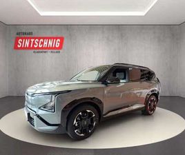 KIA EV5 FWD 81,4KWH AIR