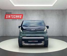 KIA PV5 KIA PV5 71,2KWH EARTH PLUS LONG RANGE