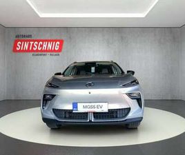 MG MGS5 EV LUXURY 64 KWH LONG RANGE
