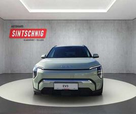 KIA EV3 FWD 81,4KWH LONG RANGE BIZ
