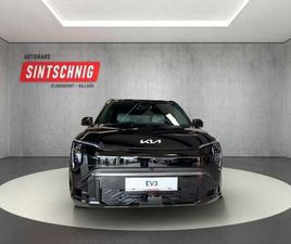 KIA EV5 FWD 81,4KWH GT-LINE