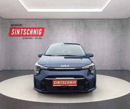 KIA PICANTO /SILBER/1.0/GDI/MT5/67