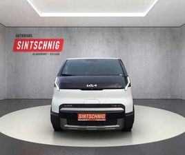 KIA PV5 KIA PV5 71,2KWH EARTH PLUS LONG RANGE