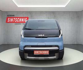KIA PV5 KIA PV5 71,2KWH EARTH PLUS LONG RANGE