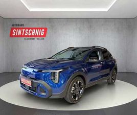 KIA STONIC /GT-LINE/1.0/TGDI/48V/DCT7/115/SD