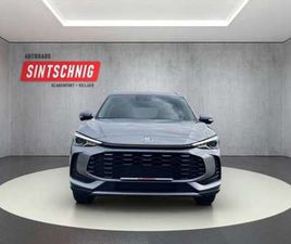 MG ZS 1.5 HYBRID+ LUXURY